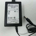 Hp Ac Adapter Power Supply 0950-3490 AA20930 Output 24V 500MA Used. Price: $16.76.