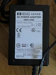 Hp Ac Power Adapter 0950-3490 For Deskjet Printer 630C 632C 640C 642C 648C (oem) Used. Price: $9.99.