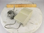 Vintage Apple Stylewriter Printer Ac Power Adapter M8010 25W 9.5 Volt M8000. Price: $14.95.