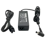 Authentic 65W 19.5V Hp Adapter For All-in-one 21.5 Inch TPC-Q030-22 L-shape Plug Used. Price: $17.39.