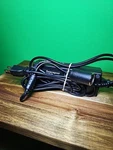 Suacopzar 12V 10A Car Plug Power Adapter Converter To Home Outlet AL-1210 (P30) Open. Price: $19.99.