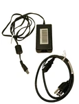 Genuine Hp Ac/dc Adapter 0950-4401 Oem Printer Power Supply Cord Used. Price: $8.95.