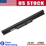 Spare Battery For Hp VK04 HSTNN-YB4D 15-B129WM 15-B119WM 694864-851 New. Price: $12.85.