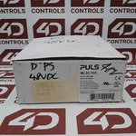 ML50.105 Puls Power Supply, 50W, 120-240VAC, Phase, Opened New. Price: $119.00.