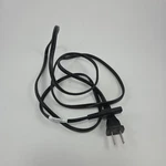 QK19305 2-PRONG Ac Power Cord, FIGURE-8 (C7)- Canon Pixma Printer, Maxify Series Used. Price: $11.99.