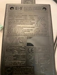 Ac Adapter For Hp 0957-2119 Officejet 4315 3910 3920 Printer Power Supply Used. Price: $10.00.