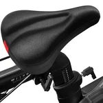 Pelofamily Bike Seat Cushion Compatible Peloton Plus Gel Bicycle New. Price: $43.99.