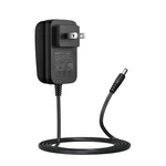 SECURITY-01 3A Dc Power Supply Adapter,ac 100V-240V To Volt Black New. Price: $18.56.