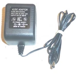 Ac/dc Adaptor 120V Model: MKD-48180800 Output: 18V 800MA Ite Power Supply Used. Price: $7.49.