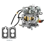 New Carburetor For Toyota Truck Carb. 81-87 / 22R Round Plug #TOY-505. Price: $98.99.