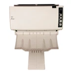 Fully Tested Fujitsu FI-6110 Document Scanner Usb 2.0 No Input Tray Adapter Used. Price: $65.70.