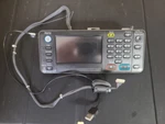 Ricoh Aficio 301SPF Operational Panel Assembly D1271416 + Wire Harness Used. Price: $50.00.