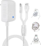 Charger For Ingenuity Baby Swing,replacement Power Cord ROCKER,2-IN-1 New. Price: $16.43.