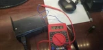 K30292 Canon Power Adapter For MP190 MP210 MP310 MP470 MX300 MX310 F3.1 Used. Price: $8.00.