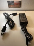 Hp 0950-2880 Home Office Printer Adapter For Deskjet 710C 712C 720C 722C 810C Used. Price: $10.00.