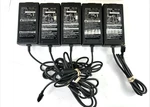 Lot 5 Epson PS-170 24V Power Adapter W/ Cord For TM-T88 TM-T20 Receipt Printer Used. Price: $56.16.