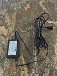 Original Apd DA-24B12-C Ac Power Adapter 12VDC 2A Supply Used. Price: $13.00.