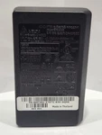 Genuine Delta TADP-32FB Ac Adapter 30V 0.83A Power Supply 2-PRONG W/pc Oem Used. Price: $18.00.