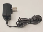 Original Panasonic PNLV226 Ac Adaptor Adapter Power Supply 5.5V 500MA Open. Price: $9.99.