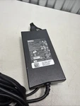 Genuine Dell DA130PE1-00 Acadapter Output 19.5V/6.7 Power Supply Used. Price: $19.95.