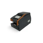 Epson TM-U675 M146A Black Pos Receipt Printer Serial Excellent. Price: $189.99.