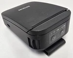 Epson TM-P20II M381A Mobile/hip Printer (wifi) & OT-SB20II A511A Charger Used. Price: $75.00.