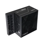 Lian EG1300 Power Supply Unit 20-PIN Atx Sfx Black New. Price: $294.71.