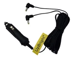 Upbright 9V -12V Car Dc Adapter Output Plug Tips Compatible With Insignia... New. Price: $28.89.
