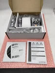 Zebra P1031365-0033 Qln-ec Charging Cradle For QLN220 With Power Supply New. Price: $35.00.