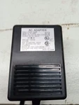 Lexmark Ac Power Adapter 57-30-500D Supply Output 30VDC 0.22A Teste Used. Price: $12.00.