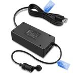 Alitove Dc Converter 110V 12V 15A Max), Black New. Price: $53.64.