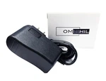 Omnihil Ac/dc Power Adapter 5V SK02G-0500300U Plug Size 2.5MILLIMETERS X... New. Price: $28.60.