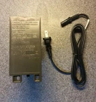 K30342 Power Supply Adapter Oem For Canon MX378 MX452 MX432 MX472 W/cord - Works Used. Price: $23.99.