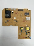 Genuine Brother High-voltage Power Supply Pcb Assembly For HL-L2300D Used. Price: $24.99.