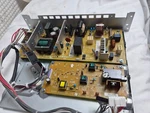 Power Supply Boards For Ricoh Aficio Sp 4310N Printer Mpn GZ320014 / GZ230039 Used. Price: $74.99.