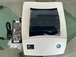 GK888-1305-000 Zebra GK888T Dt, 203DPI, Par/ser/usb Barcode Printer. New. Price: $295.00.