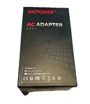 Nicpower- Ac Adapter 15V Charger ( Supply Model: PSD1501500UW ) New. Price: $16.19.