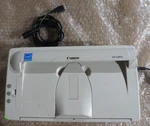Canon DR-2580C Scanner With Case,power Adapter Model M11052 Used. Price: $79.99.