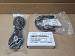 Zebra Power Supply SAWA-56-41612A PWR-BGA12V50W0WW With CBL-DC-381A1-01 Cable New. Price: $35.00.