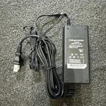Challenger Cable Power Supply 12V PS-2.1-12-3DT1 For Smc D3G1604W DCX3600 MG1 Open. Price: $12.99.