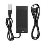Xlr Ac/dc Adapter For Metro Mobility M1 Lite Plus Max Power New. Price: $38.99.