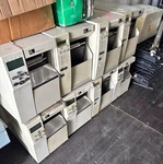 Zebra 105SL/105SLPLUS Industrial Label Printer For. Price: $150.00.