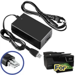 Ac Adapter For Hp Officejet 6600 6700 7110 7610 7612 Printer Charger Power Cord New. Price: $11.59.