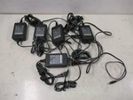 Lot Of 5 Canon K30080 Ac Power Adapters Chargers Used. Price: $49.95.