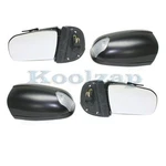 For 00-03 Benz E-class Rear View Mirror Power Heat With Memory & Signal Set Pair New. Price: $377.95.