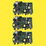 Lot Of 3 Oem Zebra 77715P REV.7 Power Supply Board For Z4M Z6M #1790 Z55/12 Used. Price: $22.99.