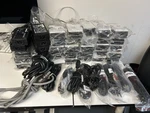 Epson PS-180 Ac Adapter Power Supply (M159E) Open. Price: $234.00.