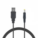 Cjp-geek Usb Charger Cable Power Adapter Replacement 100 Centimeters, Black New. Price: $14.82.