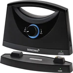 Serene Innovations Sereonic Portable Wireless Tv Speaker BT-200BPRO New. Price: $79.99.
