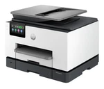 Hp Officejet Pro 9135E All-in-one Printer W/additional Set 4X Brand New Ink Excellent. Price: $206.10.